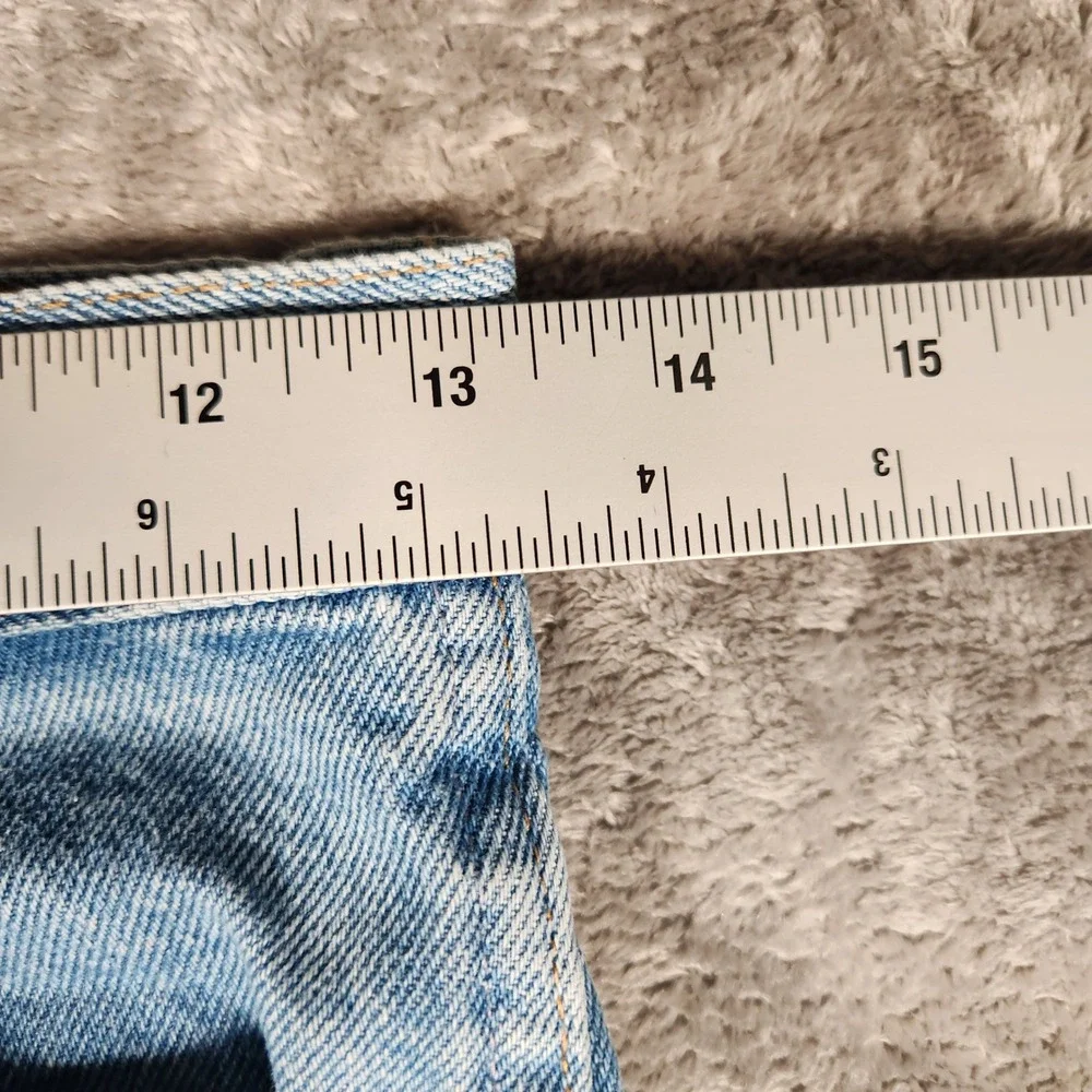 Wrangler cowboy cut
